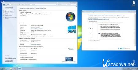 Windows 7 6in1 Ultimate SP1 x86/x64 Romeo1994 v.3.2.13 (2013/RUS)