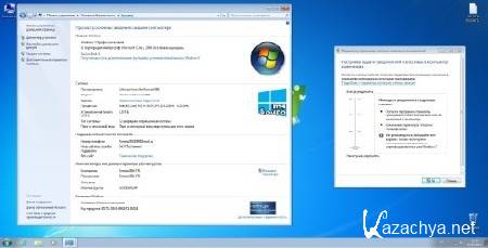 Windows 7 6in1 Ultimate SP1 x86/x64 Romeo1994 v.3.2.13 (2013/RUS)