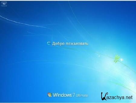 Windows 7 SP1 Ultimate Nexsus Edition x86/x64  v1.01 (16.02.2013/RUS)