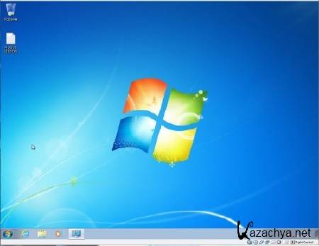 Windows 7 SP1 Ultimate Nexsus Edition x86/x64  v1.01 (16.02.2013/RUS)