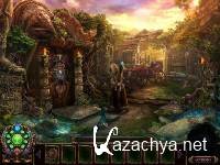 Enchantia: Wrath of the Phoenix Queen Collector's Edition (2013/PC)