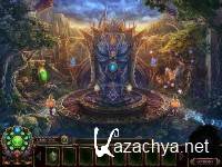 Enchantia: Wrath of the Phoenix Queen Collector's Edition (2013/PC)