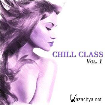 Chill Class Vol 1 (2013)