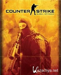 Counter-Strike: Global Offensive v.1.21.5.1 (2012/RUS/MULTI/PC/Win All)