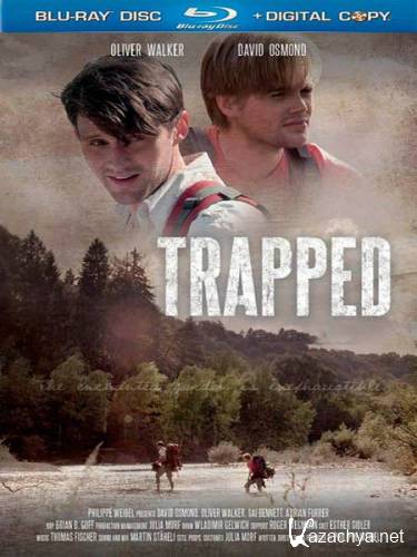  / Trapped (2012) HDRip