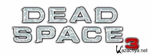 Dead Space 3 - Limited Edition (2013/RUS/ENG/LossLess  R.G. Revenants)