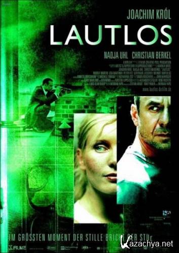   / Lautlos / Soundless (2004) DVDRip