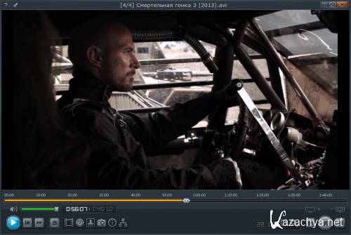 Light Alloy 4.70 Build 1332 RC3 Portable ML/RUS