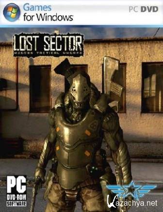 Lost Sector (2010/RUS/ENG/PC/Win All)