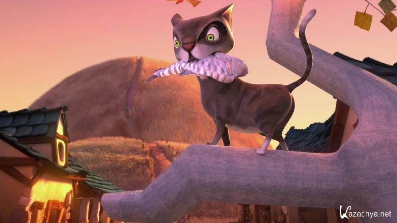 �������� ���� / El Vendedor de Humo (2013) WebRip