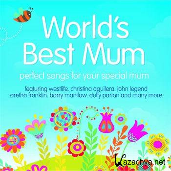 World's Best Mum (2013)