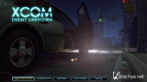 XCOM: Enemy Unknown (2012/RePack  R.G. )