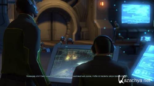 XCOM: Enemy Unknown (2012/RePack  R.G. )