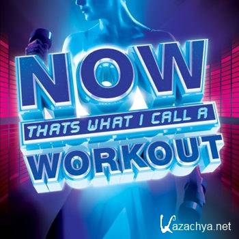 NOW That's What I Call a Workout (2012)