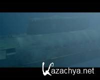 �����: ��������� ����� � ������ ����/Koursk: un sous-marin en eaux troubles (2004) [DVDRip]