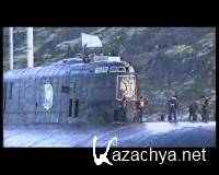 �����: ��������� ����� � ������ ����/Koursk: un sous-marin en eaux troubles (2004) [DVDRip]