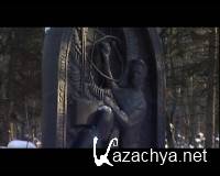 �����: ��������� ����� � ������ ����/Koursk: un sous-marin en eaux troubles (2004) [DVDRip]