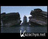 �����: ��������� ����� � ������ ����/Koursk: un sous-marin en eaux troubles (2004) [DVDRip]