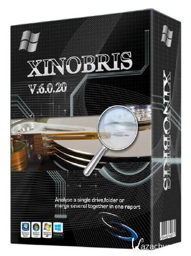Xinorbis 6.0.23