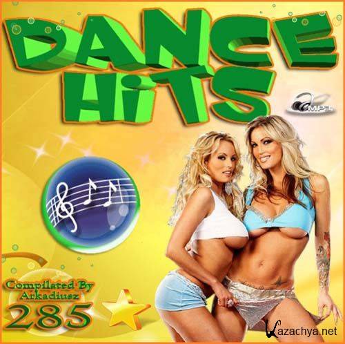 Dance Hits Vol.285 (2013)