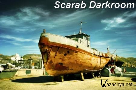 Scarab Darkroom 1.35