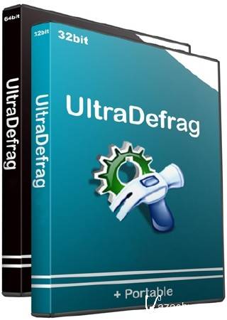 UltraDefrag 6.0.0 Stable RuS 
