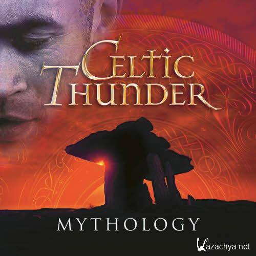 Celtic Thunder  Mythology (2013)  