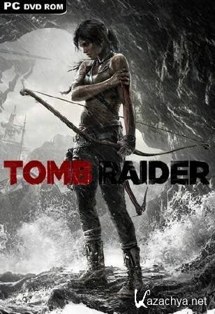 Tomb Raider (RUS/Multi14/2013) Steam-Rip  R.G. GameWorks