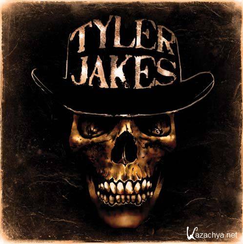 Tyler Jakes - Evil (2013)