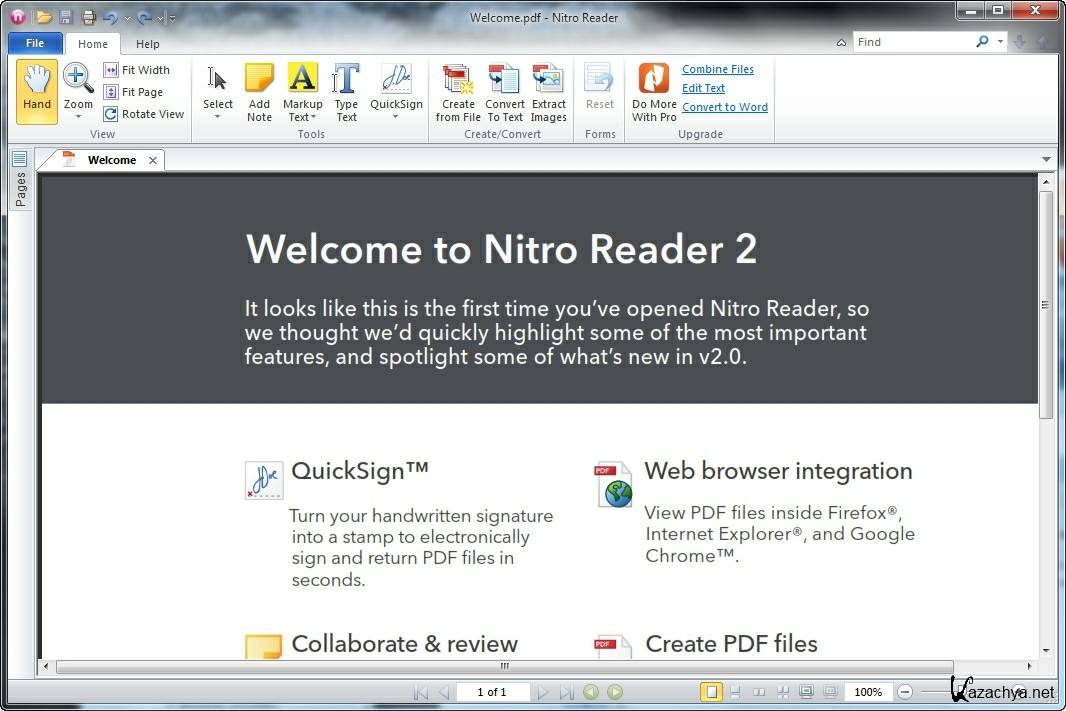 Read 3. Nitro Reader 5.5. Nitro pdf Reader. Nitro pdf Reader 13.61.4.62. Nitro Reader 5.5 описание на русском.