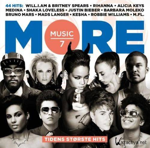 More Music 7 (2013)