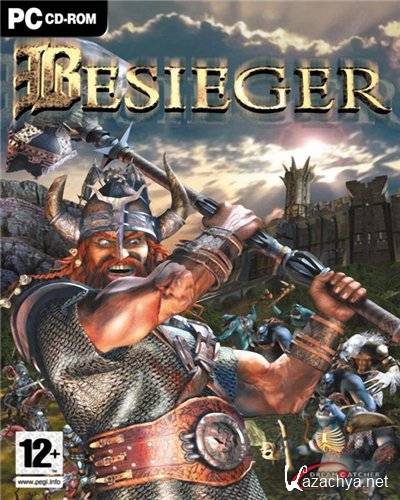 Besieger (2004/PC/RUS)