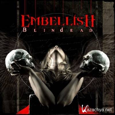 Embellish - Blindead (2012)