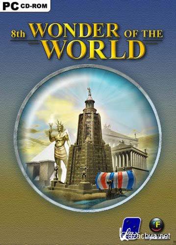 8th Wonder of the World (2004/PC/RUS)