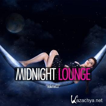 Midnight Lounge Vol 3 (2013)