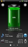 Battery HD Pro v1.25 (Android)