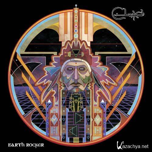 Clutch - Earth Rocker (2013)