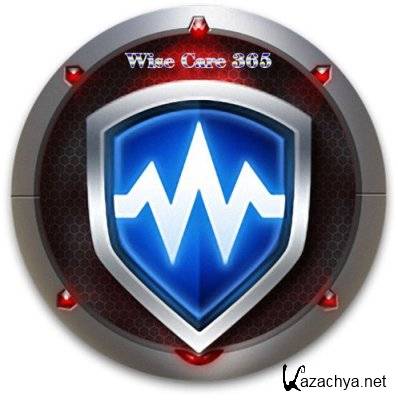 Wise Care 365 Pro 2.23.177 Rus