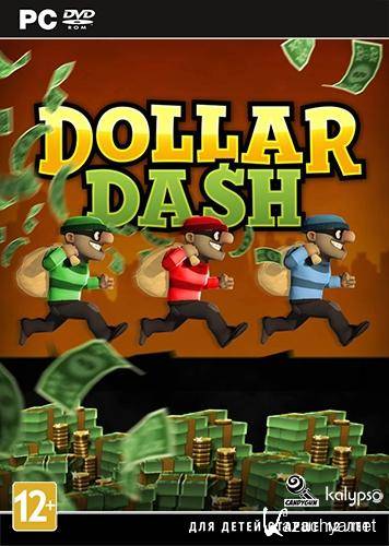 Dollar Dash (2013/MULTi5/ENG)