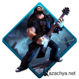 Brutal Legend (2013/ENG/RUS/RePack  R.G. Catalyst) [Update 8]