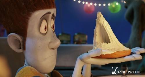    / Hotel Transylvania / 2012 / BDRip / AVI   