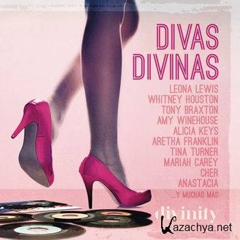 Divas Divinas (2012)
