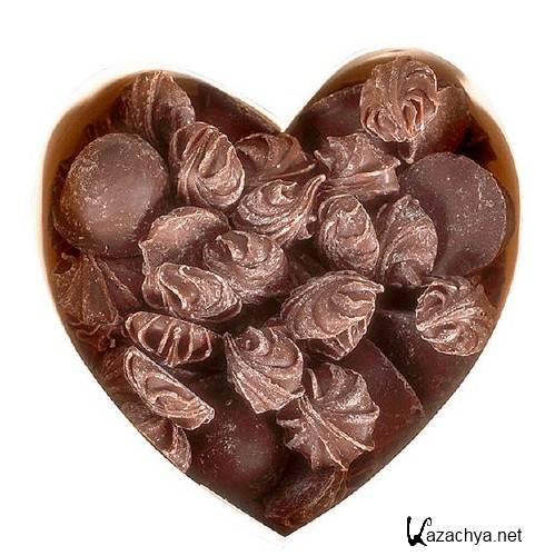 Шоколадные конфеты - подборка стоковых изображений Шоколадные конфеты - подборка стоковых изображений