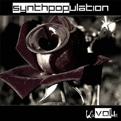 Synthpopulation Vol.1 (2013)