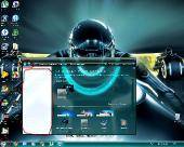 ���� ��� Windows 7 (HUD Premium + HUD RED Premium)