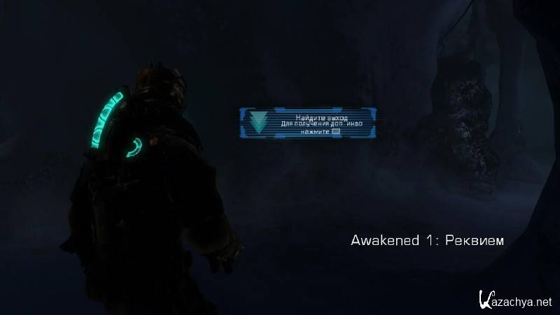 Dead Space 3: Awakened (2013/RUS/ENG/ Repack)