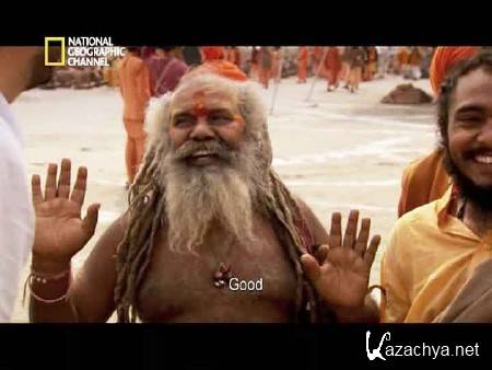 ��������� ����: ������-���� / Worlds Biggest Festival: Kumbh Mela (2013) SATRip 