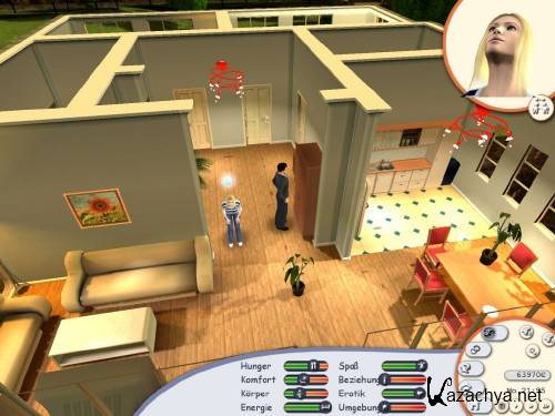 Singles flirt up your life! (2004/PC/RUS)