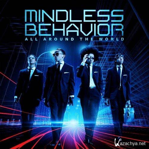 Mindless Behavior - All Around The World (2013)