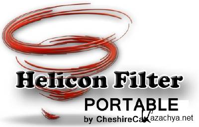 Helicon Filter 5.2.2.3 Portable